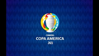 Copa América 2021: Brasil em busca do décimo título
