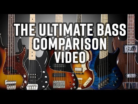 the-ultimate-bass-comparison-video