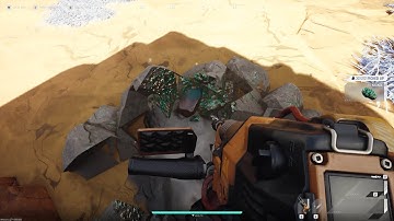 Altered nickel The easy way - The Cycle Frontier