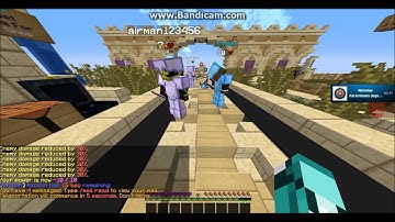 Hackers On Vortex Pvp