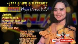 full Album MEGA KURNIA KDI //live - cover NEW SANJAYA enterprise