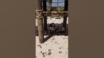 2.5d pirate game demo. what do you think? #piratesofthecaribbean #pirates #unrealengine #blender