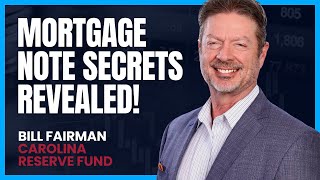 Passive Investing With Notes - Real Estate Investing Fund
