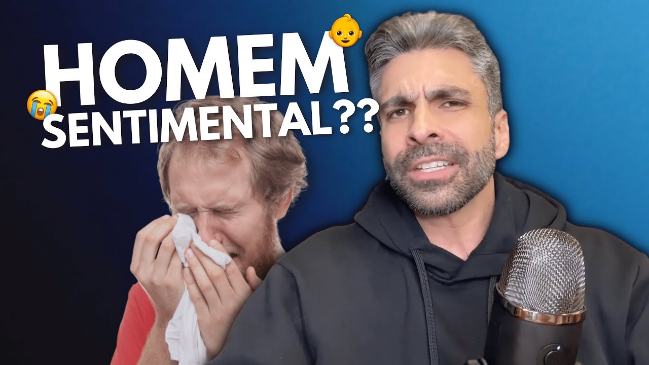 Homens: Parem de Ouvir as Mulheres