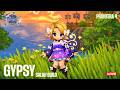 GYPSY MAGANG | PRONTERA 4 [RAGNAROK ORIGIN CLASSIC] ROOC | ID/EN