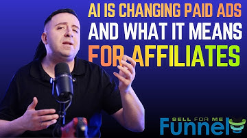 How AI Is Changing Paid Ads (And What It Means for Affiliates)