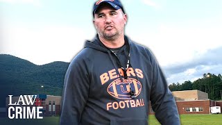 7 Bizarre Bombshells in Missing Coach's Sex Crimes Case