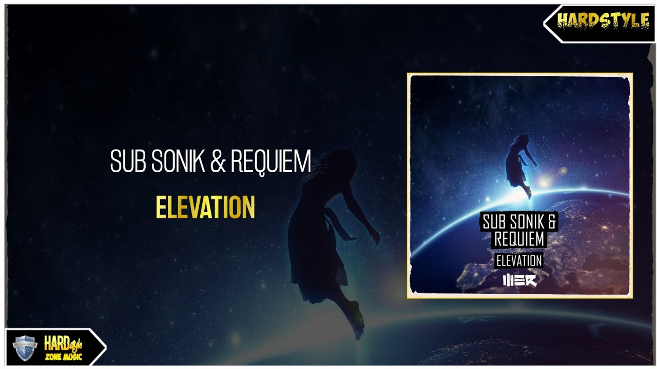 Watch Sub Sonik & Requiem - Elevation (Extended) on YouTube Watch Sub Sonik & Requiem - Elevation (Extended) on YouTube