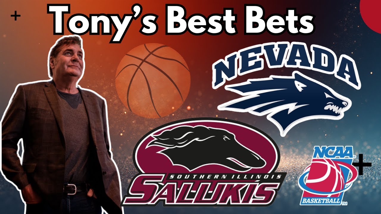 College Basketball Pick - Southern Illinois vs Nevada Prediction, 11/12/2025 Free Best Bets & Odds