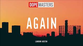 Watch Landon Austin Again video