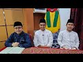 Tasmi' juz 11 | Danial Aswad (XI-D)
