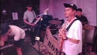 GABUNGAN ROMUSHA NGAMUK - I'D Rather Be Rot In These Manor Farm, But This Place Are Fine Too