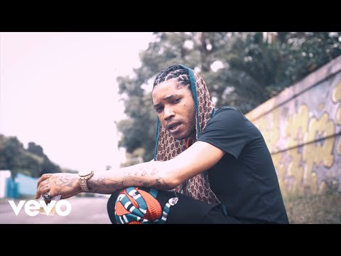 Gage - Time (Official Video)