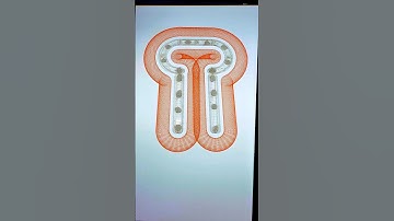 Watch till the end and tell me — did you find any mistake? #spirographshr #satisfying #asmr #usa