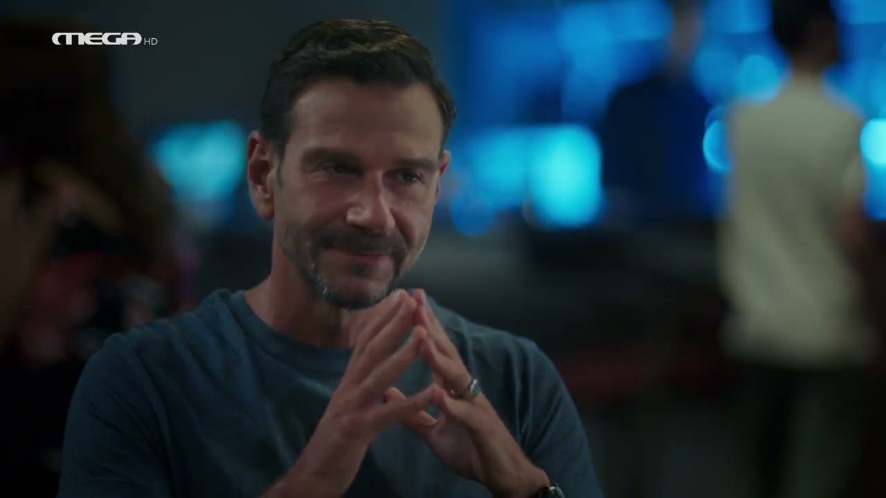 Μια Νύχτα Μόνο | Επεισόδιο 3