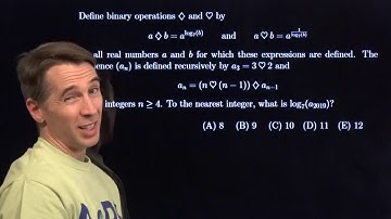 Art of Problem Solving: 2019 AMC 12 A #23