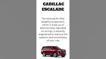 cadillac escalade 2023 | cadillac escalade v | cadillac escalade | 2023 cadillac escalade