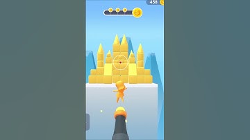 Count Masters ⚡Walkthrough Gameplay Level 98🎮 Android Ios