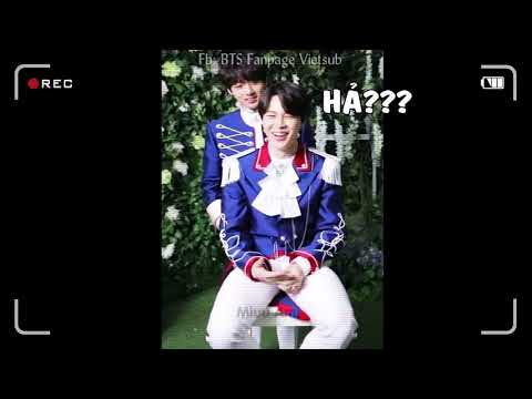 [Vietsub] BTS  thổ lộ điều chưa nói với nhau (SUGA, JIMIN, V, JUNGKOOK)