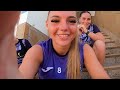 A Day In The Life With... Michaela McAlonie | Hibernian Women