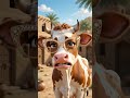 Rani Sayani 🐮 funny cow 🐮#youtubeshorts #funnycow#ranisayani