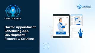 10 Features to Implement in Doctor Appointment Scheduling App Development screenshot 5