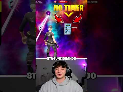 TROVA I GETTONI per EXP INFINITA su fortnite #Fortnite #FortniteOG #Capitolo6