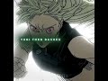 Kenjaku vs yuki || Jujutsu Kaisen || #fyp #foryou