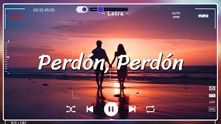 HA-ASH - Perdón, Perdón (Letra)