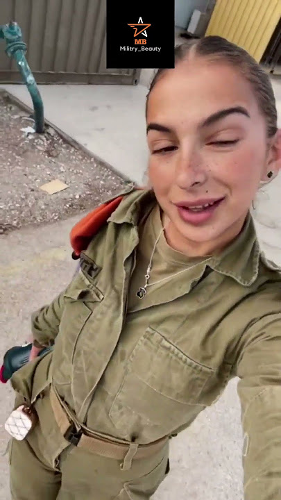 Unexpected Beautiful Military 🇮🇱🇺🇸🥇 #shorts #viral #viralvideo #viralshorts #youtubeshorts #tiktok