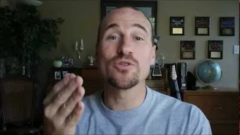 Commandment #2: No idols