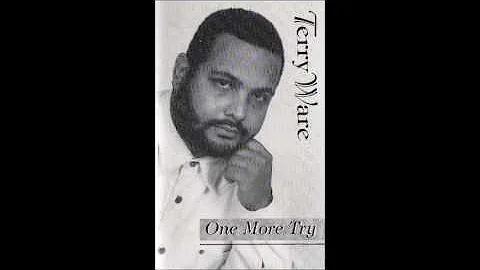 Terry Ware   One More Try  199x