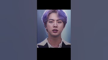 Jin 💜 #bts #btsjin #kpop #foryou #btasarmy #btsshorts #btsedits