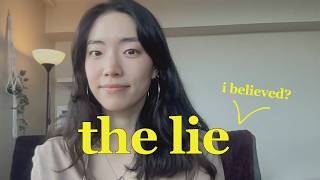 I Watched My Old Dance Videos And It Broke Me