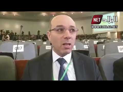 السيناتور بن زغيم حسين خلدون لا يمثل حزب الأفلان ونحن مع ترأس بن صلاح للدولة وفقا للدستور