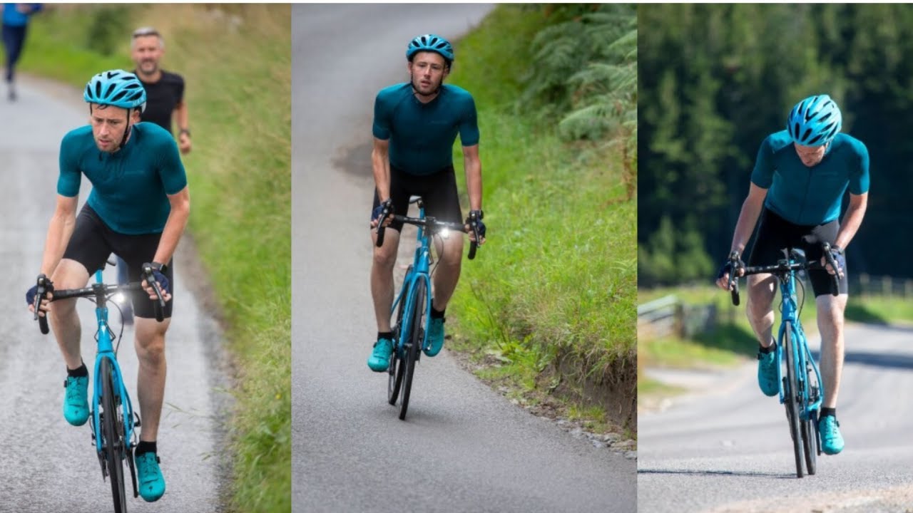 The Sunday Slot: Josh Quigley