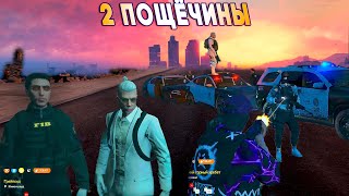 НОВЫЕ КЕНТЫ КЕРИЕШКИ | Антимусор  | #lahmadju #gta5rp