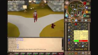 Dust Devils Slayer Guide with Commentary