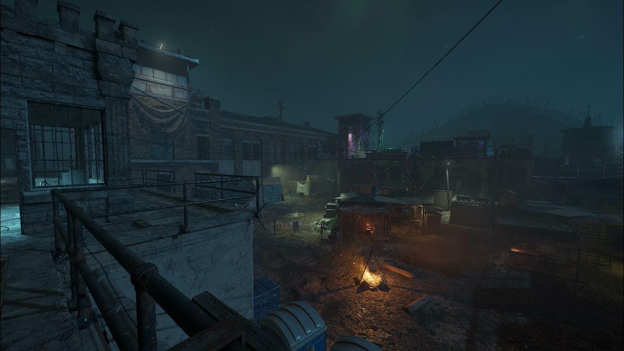 Far Cry New Dawn - Inside Job Unreleased Song (Stealth Song) Far Cry New Dawn - Inside Job Unreleased Song (Stealth Song)