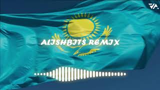 ИРИНА КАЙРАТОВНА & SHIZA - KÕK TU (ALISHBITS REMIX)