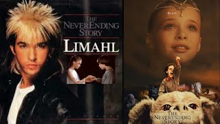 Limahl - Never Ending Story