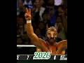The Original EL Grande Americano Returns at the Royal Rumble: Then 2025, Now 2026