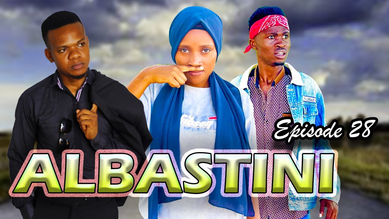 Albastin Episode 28 Youtube 