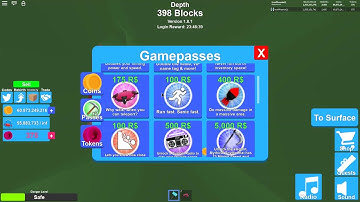 Auto Egg Equip Gamepass! Is It Worth It? Minining Simulator | Roblox 2018