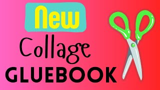 Starting a New Collage Gluebook
I’ve been wanting to start a new smaller Gluebook, and finally found time.
Little golden book random collage Gluebook flipthru https://youtu.be/ofMvlO2_apY?si=AJez0xHkBDTMsNZN
Gluebook January 2022 Book Flip Through (sorry, it appears I didn’t do a complete book flip through after all, but the GBJ pages are most of the book. https://youtu.be/FPE_zjC5ssg?si=iWEY6otUCPti33Kx
You can find my other completed gluebook flip thrus, as well as lots of page creation videos here: https://youtube.com/playlist?list=PLnEI4YAt6RoWaMDkXCtDmzN_z9toq1fAb&si=YxlWOPFNMUyRT6bH
Gluebook January is hosted yearly by @KagedFish Definitely check it out! Starting a New Collage Gluebook