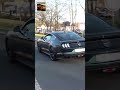 Ford Mustang Bullitt - Drift Goes Wrong! 🤦‍♂️