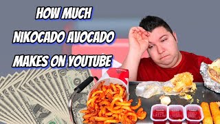 Celebrity How Much Does Nikocado Avocado Earn from YouTube? Here's the data Net Worth