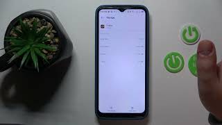 How to Clear App Cache & Data on TECNO SPARK GO 2022 / Wipe Cache Files
