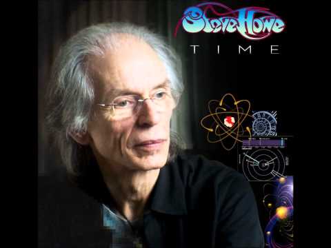 Steve Howe - Orange