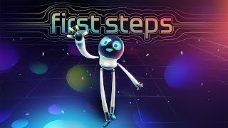 Oculus first steps